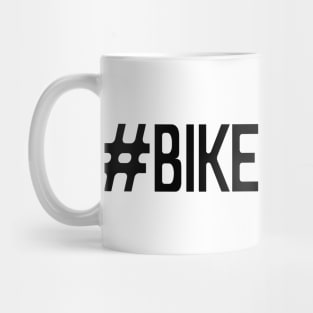 Bikers Fault, Cyclist, Motorcycle, Trucker, Mechanic, Car Lover Enthusiast Funny Gift Idea Mug